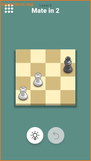 Pocket Chess – Chess Puzzles screenshot