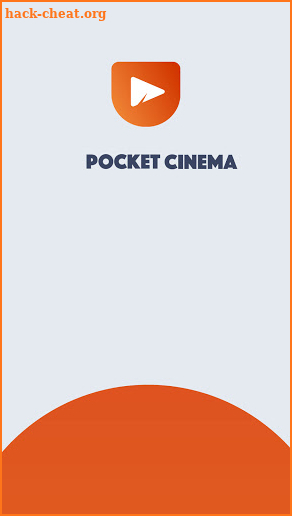 Pocket Cine : English screenshot
