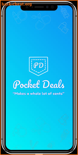 Pocket Deals screenshot