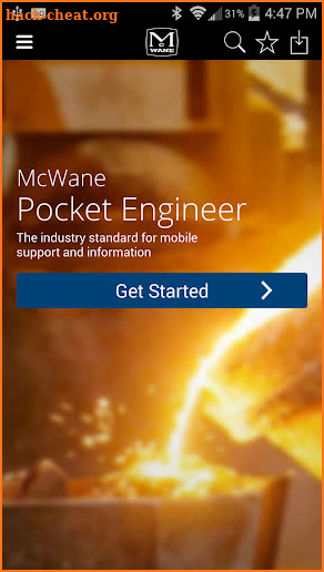 Pocket Engineer screenshot