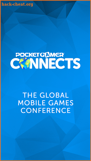 Pocket Gamer Connects screenshot