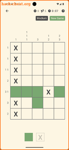 Pocket Games World screenshot