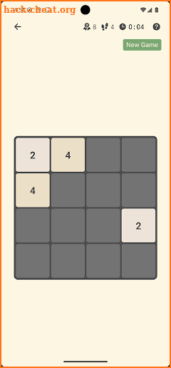 Pocket Games World screenshot