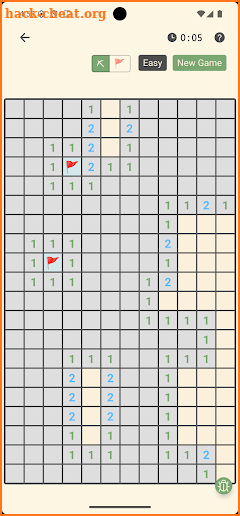 Pocket Games World screenshot