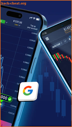 Pocket Option - Stock Trading screenshot
