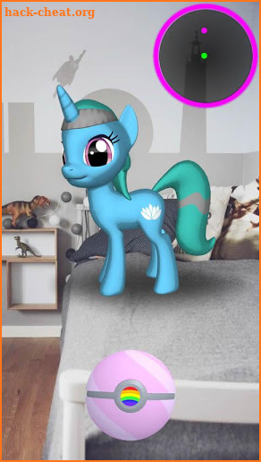 Pocket Pony GO! 2 screenshot