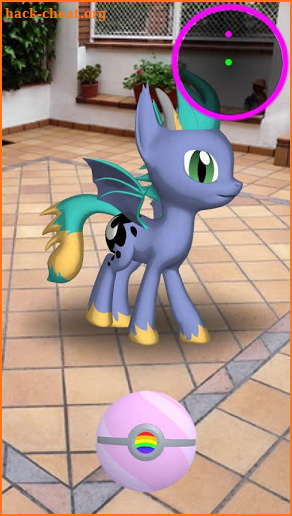 Pocket Pony GO! 2 screenshot