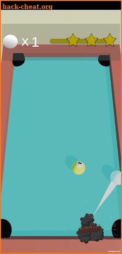 Pocket Pool screenshot
