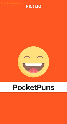 Pocket Puns screenshot