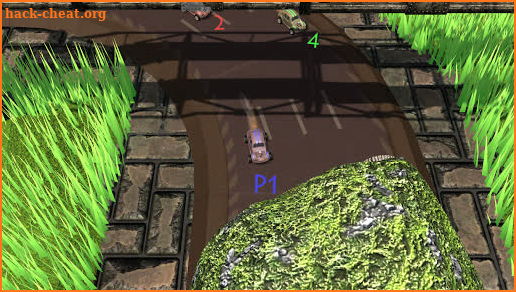 Pocket Race: Manager screenshot