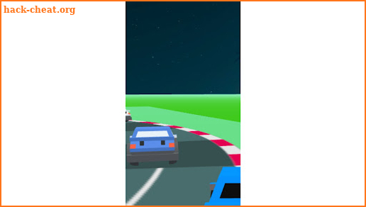 Pocket Racers screenshot