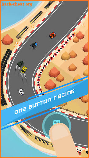 Pocket Racing screenshot
