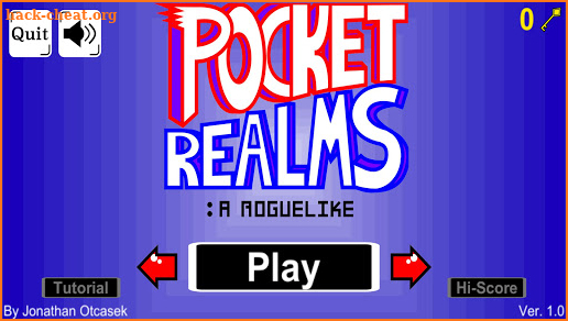 Pocket Realms screenshot