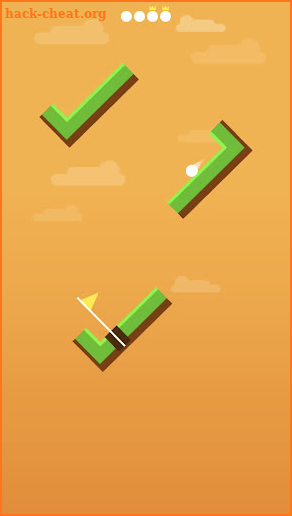 Pocket Roll screenshot