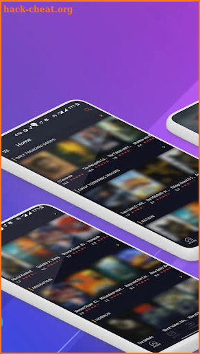Pocket Seri Pro Helper screenshot