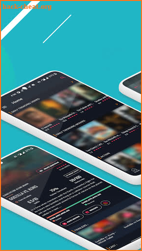 Pocket Series Pro screenshot