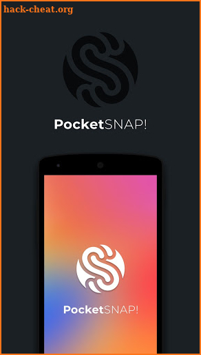 Pocket SNAP by Datassential screenshot