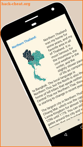 Pocket Thai Speaking: Learn To Speak Thai Today screenshot