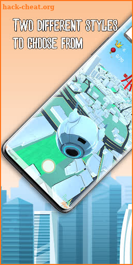 Pocket Tokyo screenshot
