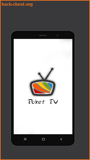 Pocket Tv - live Tv Channels screenshot