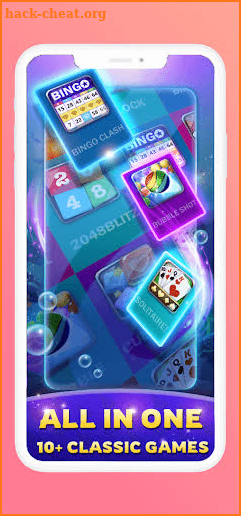 Pocket7-Games Win Cash Clue screenshot