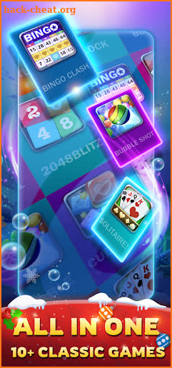 Pocket7-Games Win Cash: Hints screenshot
