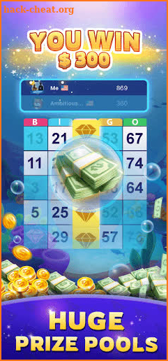 Pocket7-Games Win Cash: Tips screenshot