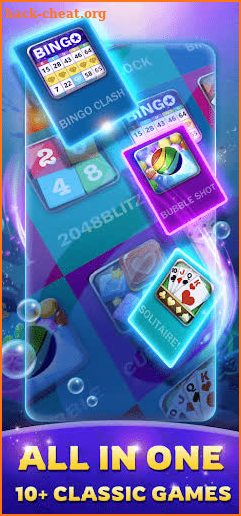 Pocket7-Games Win Cash: Tips screenshot