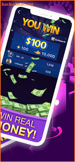 Pocket7-games Win Cash Tricks screenshot