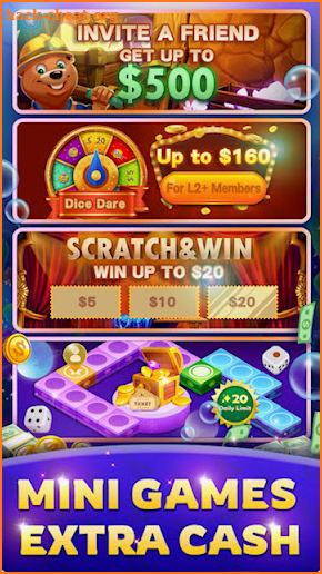 Pocket7-Games Win Cash:Guide screenshot