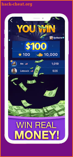 Pocket7-Games Win Money: Hints screenshot