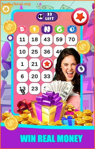 Pocket7Games - Win Cash screenshot