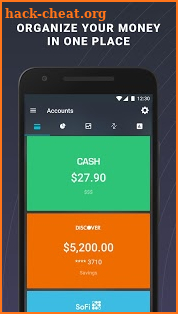 PocketGuard: Personal Finance, Money & Budget screenshot