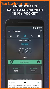 PocketGuard: Personal Finance, Money & Budget screenshot