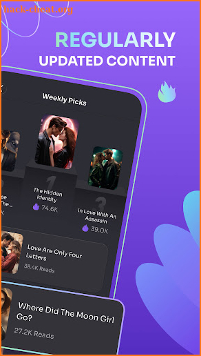 PocketPal-Your Story Oasis screenshot