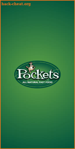 Pockets screenshot