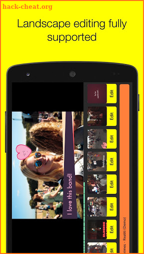 PocketVideo - Easy Vlogging screenshot
