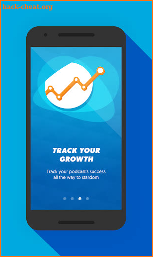 Podomatic Podcast Recorder screenshot