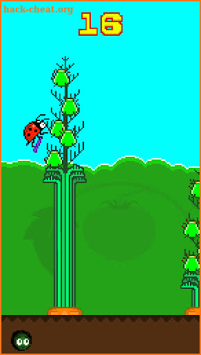 Pogo Bug screenshot