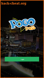 Pogo Pass screenshot