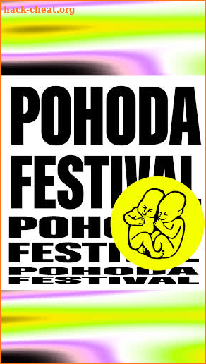 Pohoda Festival screenshot