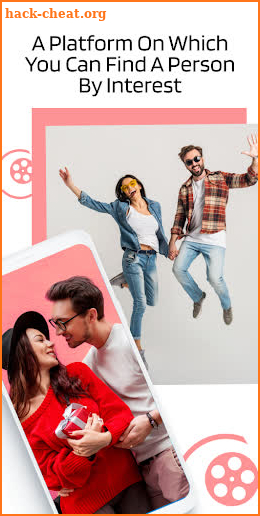 Pointdating - Dating, Communication, Love screenshot