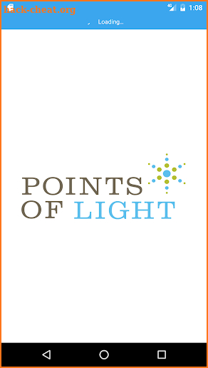 Points of Light screenshot