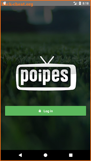 Poipes screenshot