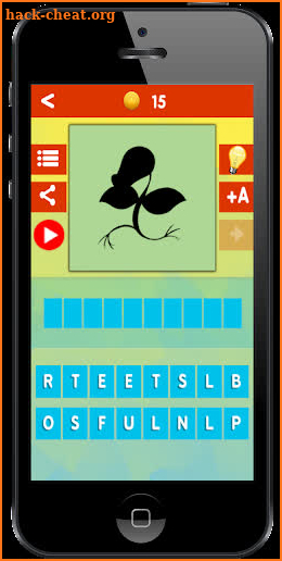 Poke Quiz 2022 Poke Guess Word screenshot