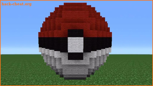 Pokecube Minecraft Ideas screenshot