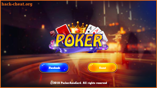 Poker Asia - Capsa Susun | Pinoy Pusoy screenshot