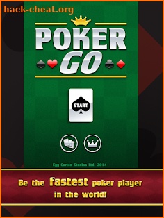 Poker GO screenshot