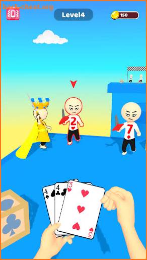 Poker Master screenshot