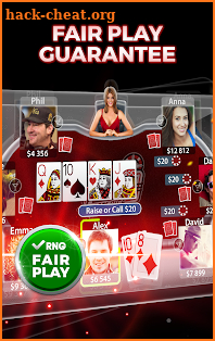 Poker Night in America screenshot